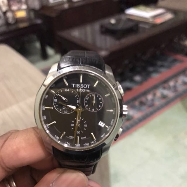 Tachymeter tissot 1853 deals