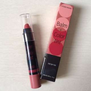 Etude Balm+Color Tint