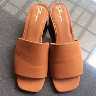 Shoegar Cassandra Sandal