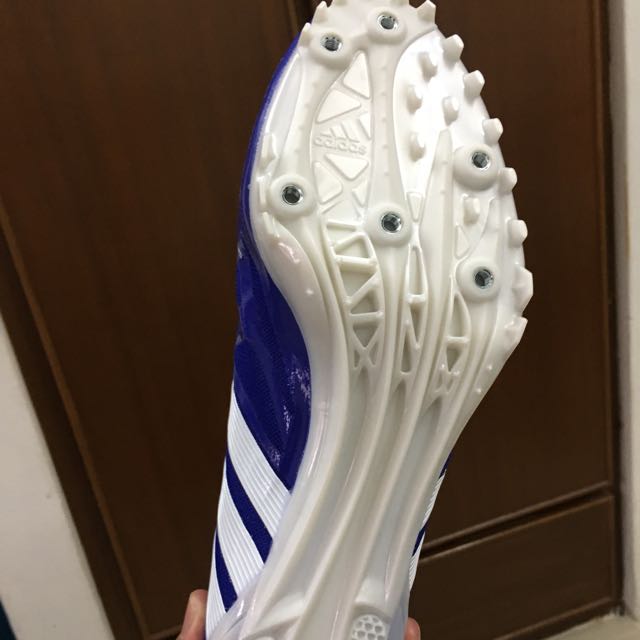 adizero prime accelerator