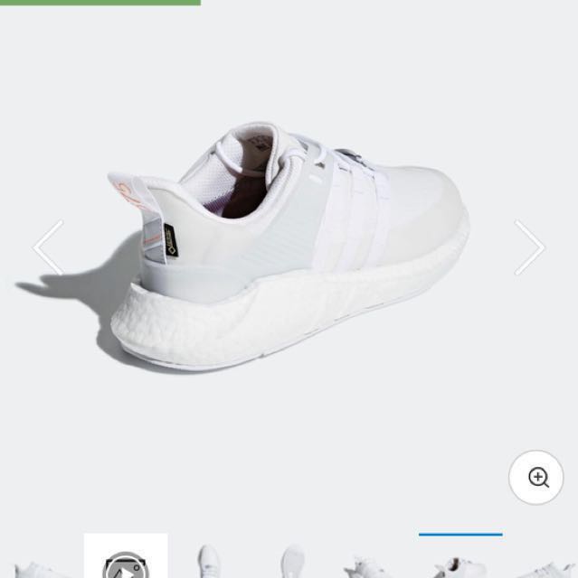 Adidas EQT Support 93 17 GTX Men s Fashion Footwear Sneakers