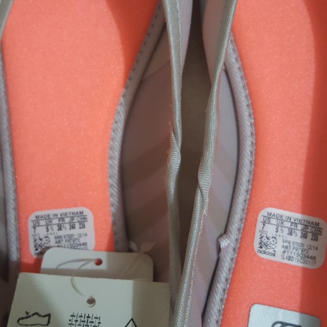 Adidas sunlina flats outlet