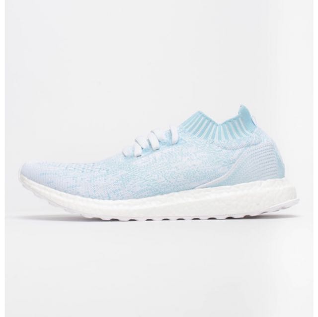 adidas ultra boost uncaged parley coral bleaching adidas ultra boost uncaged parley coral bleaching