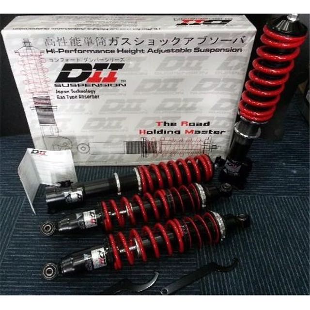 Adjustable D2 Original 1 Year Warranty Auto Accessories On Carousell