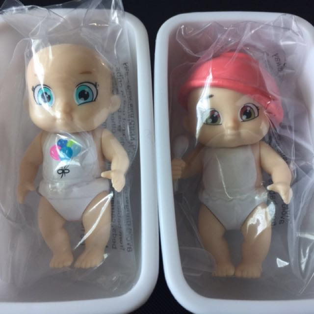 baby secrets toys