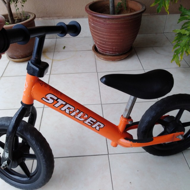 Basikal Kanak Kanak Sports Bicycles On Carousell