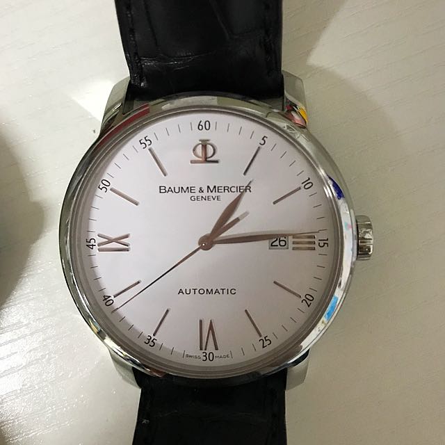 Classima executive automatic top