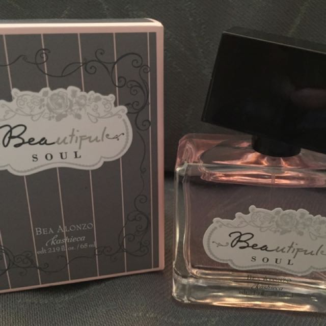 Beautiful deals soul perfume