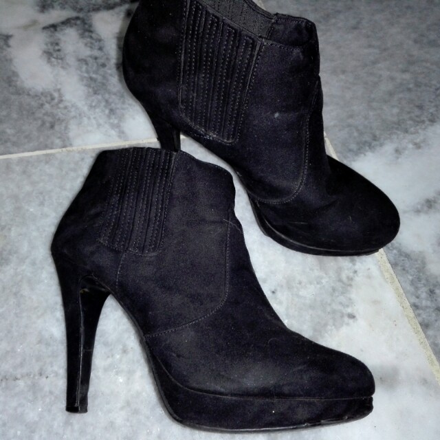 h&m heels sale