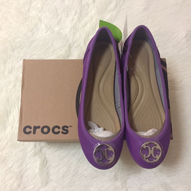 crocs marin