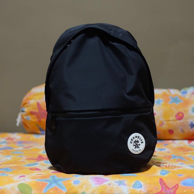 Crumpler the humble stash backpack store