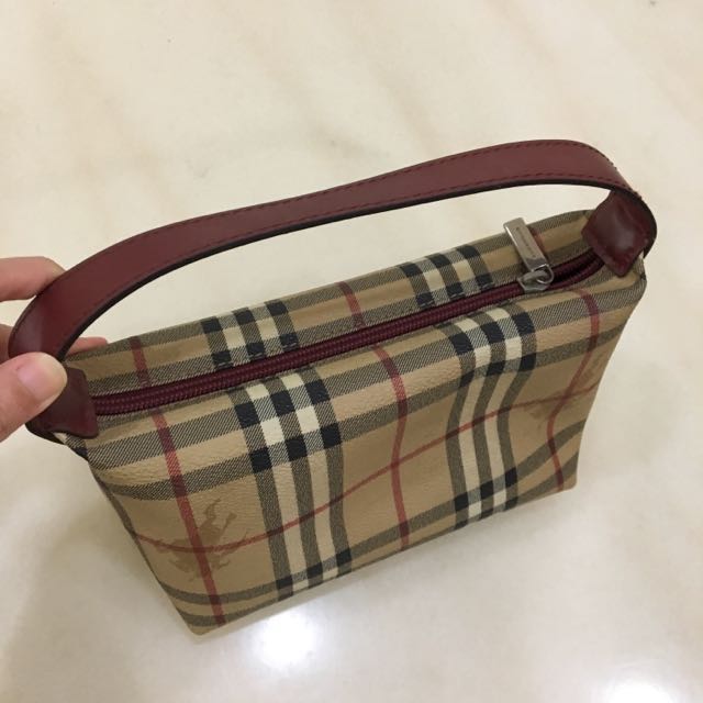 burberry small bag