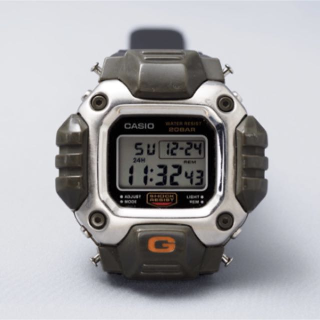 dw6400