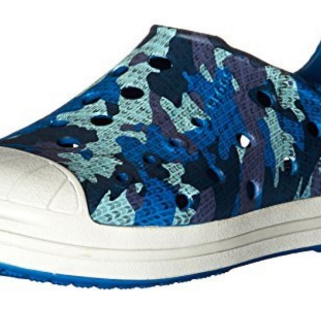 camo crocs for toddlers