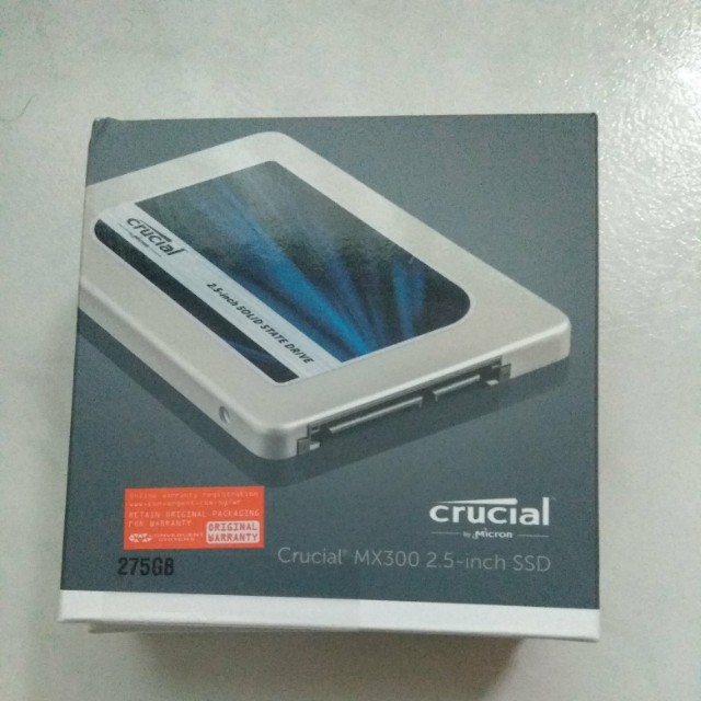 275gb ssd