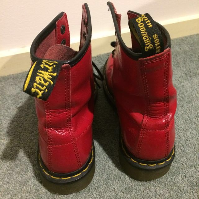 Dr martens 1460 floral embossed outlet