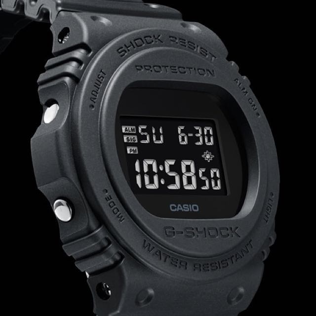 casio 5750