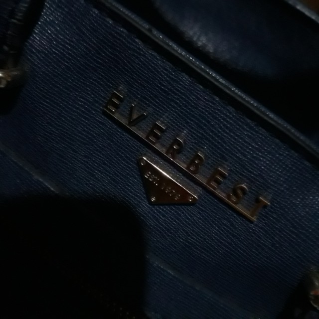 Ever Best Tas Warna Biru Gelap Women S Fashion Bags Ever Best Tas Warna Biru Gelap Women S Fashion Bags Wallets On Carou
