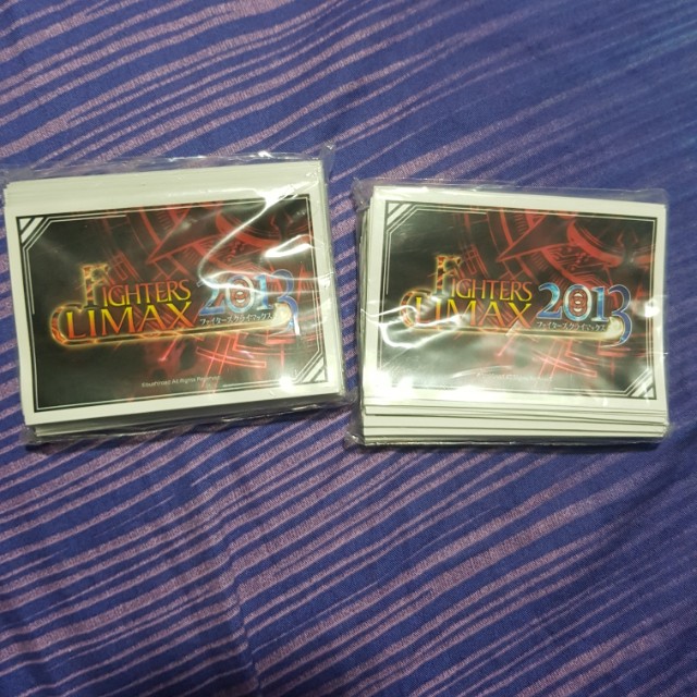 Fighter Climax 2013 Le Card Sleeve Toys Games Others On Carousell The film was dubbed into tamil titled oru nadigayin diary and released on 24 may 2013 and into telugu under the name gajjala gurram. carousell