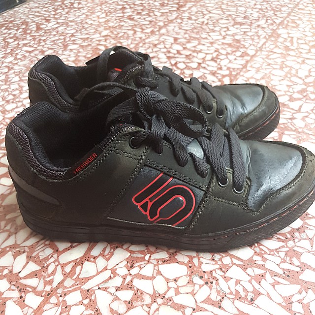 five ten freerider elements mountain bike shoes