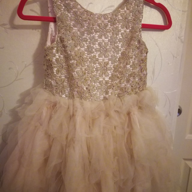 childrens party dresses h&m