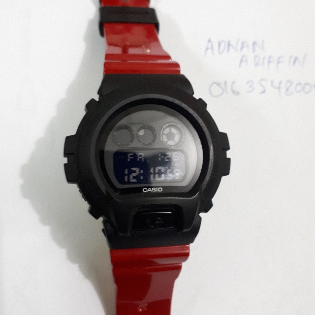 dw6900 bbn1