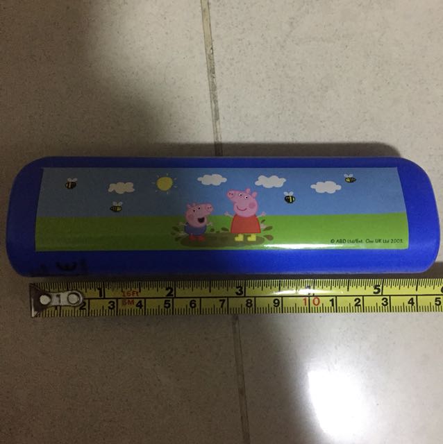 Peppa pig harmonica clearance