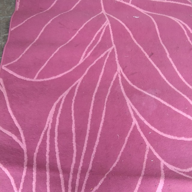 Ikea Laborg Carpet Home Furniture Others On Carousell