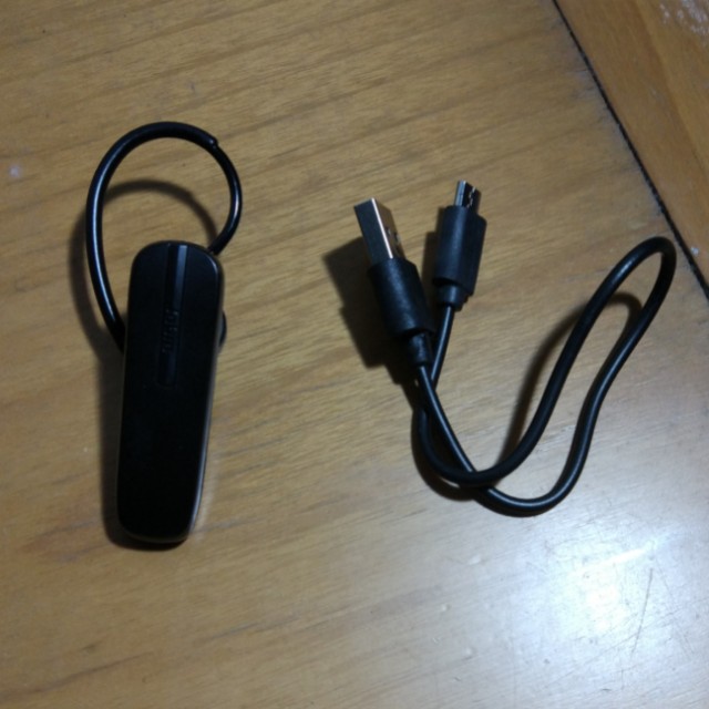 Jabra BT2046 Bluetooth Headset, Telepon Seluler & Tablet, Aksesoris