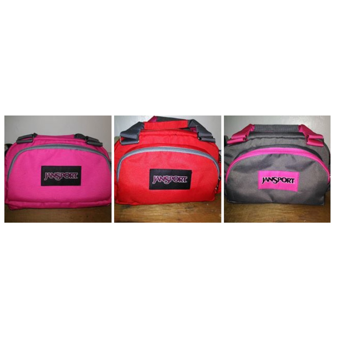 jansport kikay bag