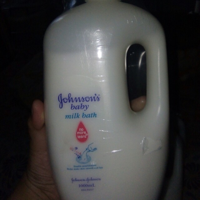johnson milk bath 1000ml price