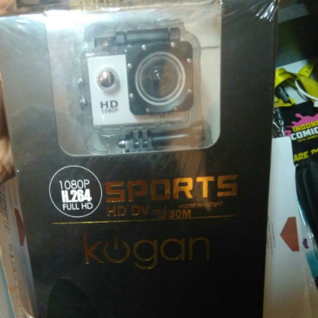 kogan hd dv