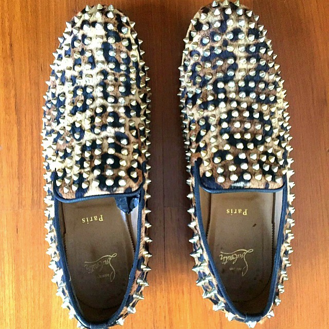 Mens dandelion best sale flat