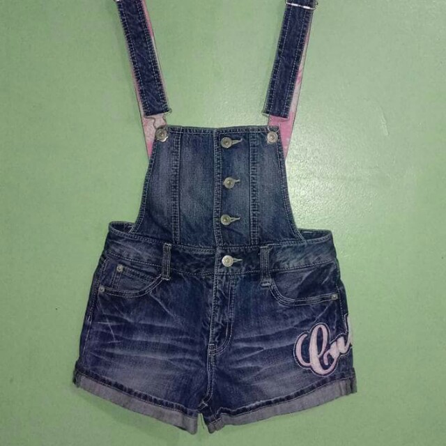 jumper pants maong