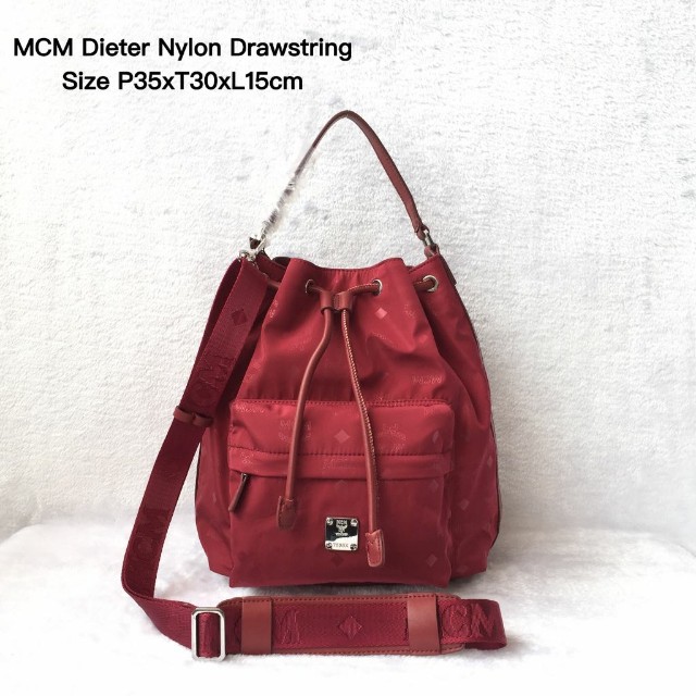 mcm dieter