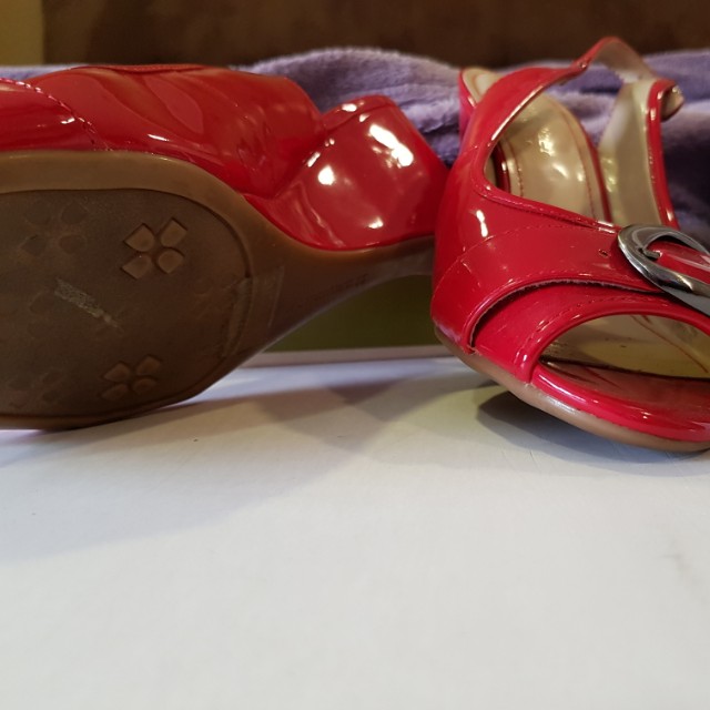 bz shoes by naturalizer