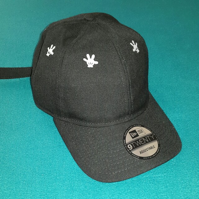 new era x disney