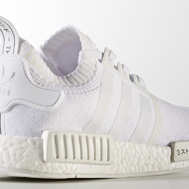 Japan triple white hot sale