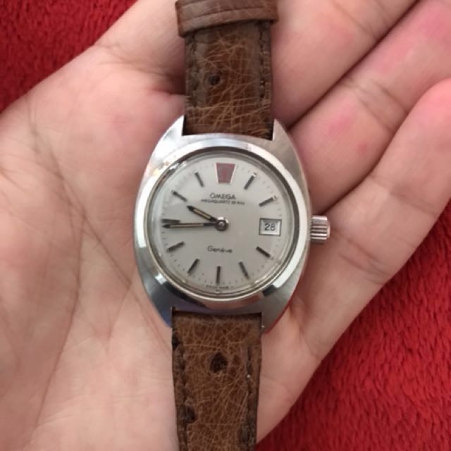 Megaquartz deals 32 khz
