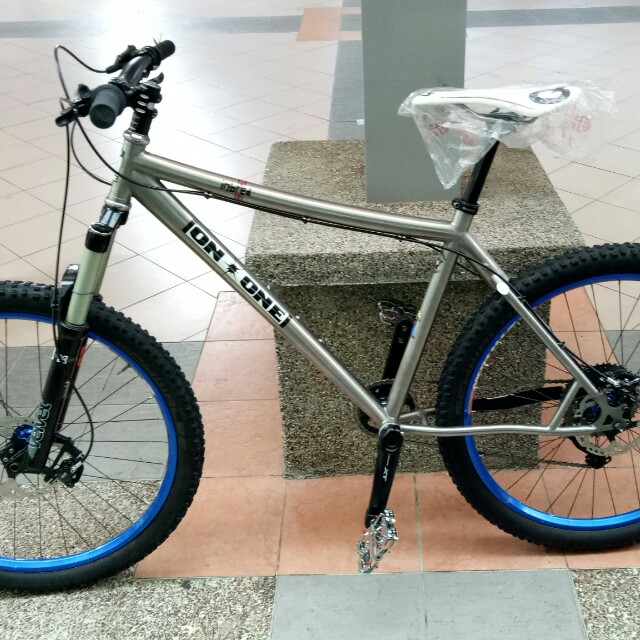 On one hotsell 456 ti