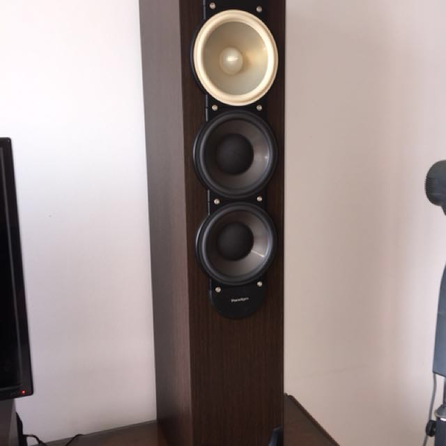 paradigm monitor 9 v6 for sale