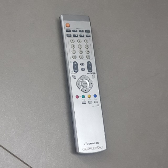 Pioneer PDPR05G Media Receiver, TV & Home Appliances, TV