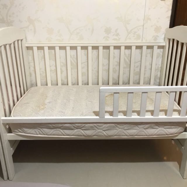 preloved nursery furniture