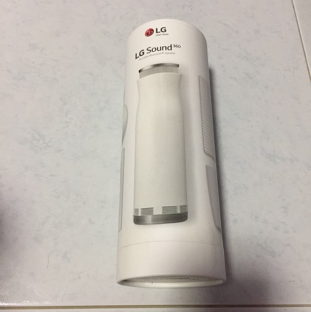 lg sound 360 price