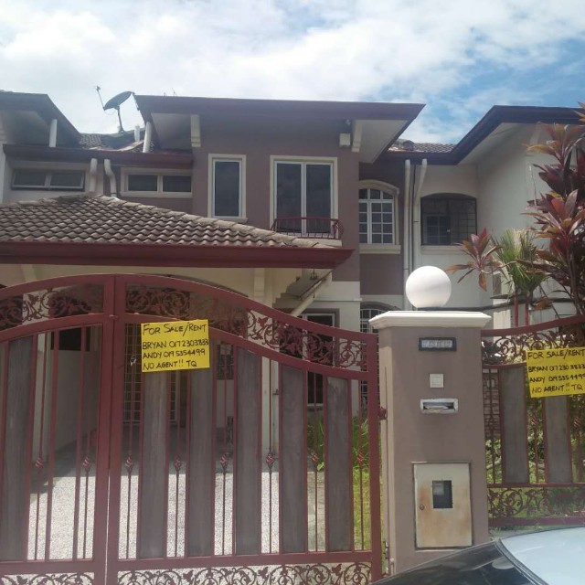 Cari Rumah Sewa Murah Di Puchong Situs Properti Indonesia