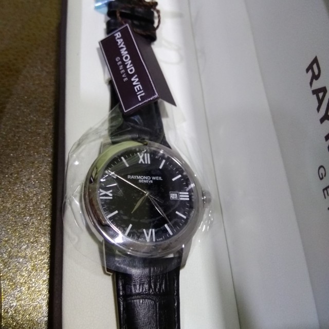 Raymond Weil 5578 STC 00207