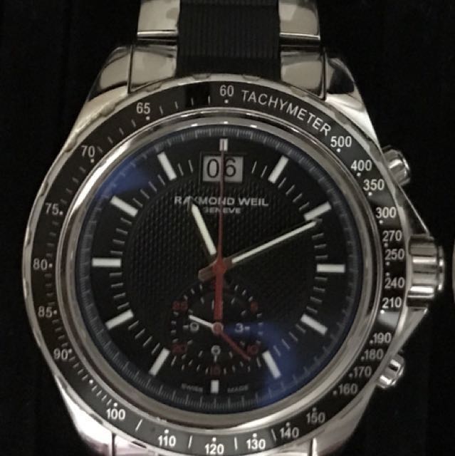 Raymond weil 8620 outlet
