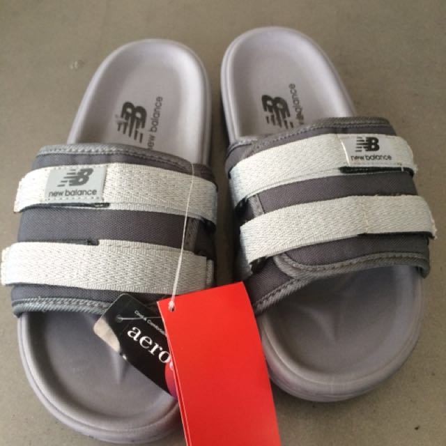 Sandal sales nb 01