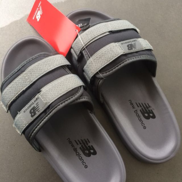Sandal NB new arrival Men s Fashion Footwear Flipflops and