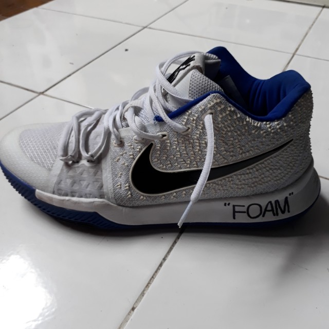 sepatu kyrie 3